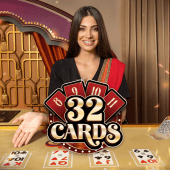 32 Baraha - Taya77 Casino