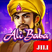 Ali Baba - Taya77 Online Casino