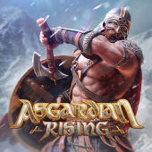 Asgardian Rising - Taya77 Game