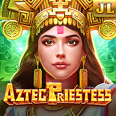 Aztec Priestess - Taya77 Casino