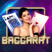 Baccarat B - Taya77 VIP