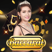 Baccarat - Taya77 Legit