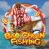 Bao Chuan Fishing - Taya77 Games