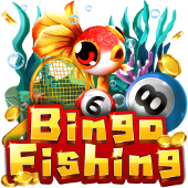 Bingo Fishing - Taya77 App Download