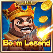Boom Legend - Taya77 Slot