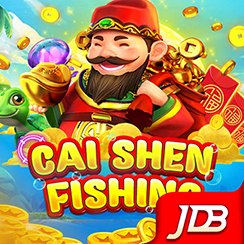 Cai Shen Fishing - Taya77 Game