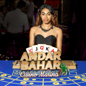 Andar Bahar - Taya77 Login