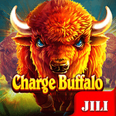 Charge Buffalo - Taya77 Game