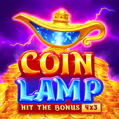 Coin Lamp - Taya77 App Casino