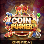 Coin Pusher - Taya77 APK