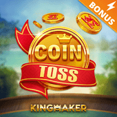 Coin Toss - Taya77 Login