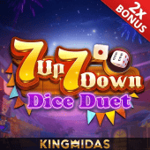 Dice Duet - Taya77 Games