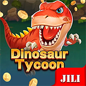 Dinosaur Tycoon - Taya77 APK
