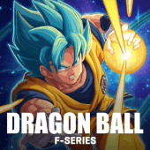 Dragon Ball - Taya77 Legit