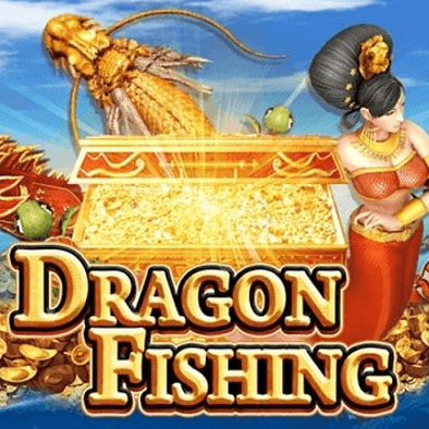 Dragon Fishing - Taya77 App