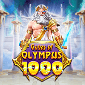 Gates of Olympus 1000 - Taya77