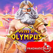 Gates of Olympus - Taya77