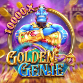 Golden Genie - Taya77