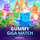 Gummy Giga Match - Taya77 Com