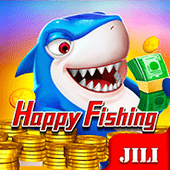 Happy Fishing - Taya77 Casino