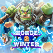 Horde 2 Winter - Taya77