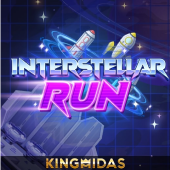 Interstellar Run - Taya77