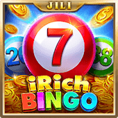 Irich Bingo - Taya77 App Download