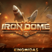 Iron Dome - Taya77 Club