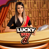 Lucky 7 - Taya77 App