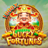 Lucky Fortunes - Taya77 Club