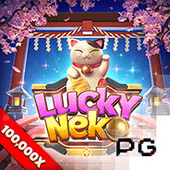 Lucky Neko - Taya77 VIP