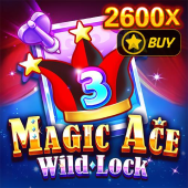 Magic Ace - Taya77