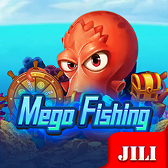 Mega Fishing - Taya77 Link