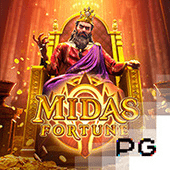 Midas Fortune - Taya77 Club