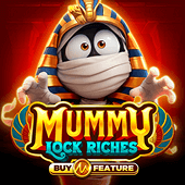 Mummy Lock - Taya77