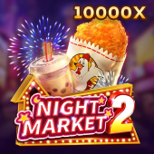 Night Market 2 - Taya77 Slot Game