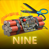 Nine - Taya77 App Casino