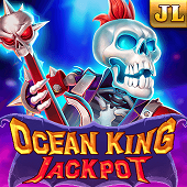 Ocean King Jackpot - Taya77 Download