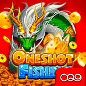 Oneshot Fishing - Taya77 Online Casino
