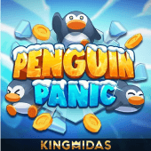 Penguin Panic - Taya77
