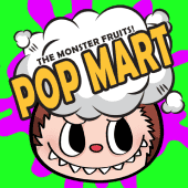 Popmart - Taya77 App Download