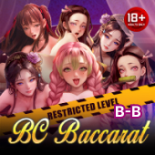 Blockchain Baccarat - Taya77 Slot