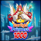 Starlight Princess 1000 - Taya77