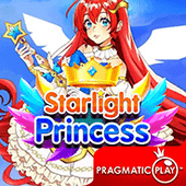 Starlight Princess - Taya77 Com