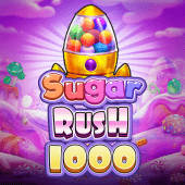Sugar Rush 1000 - Taya77 App