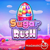 Sugar Rush - Taya77 App Casino