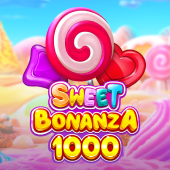 Sweet Bonanza 1000 - Taya77 Download