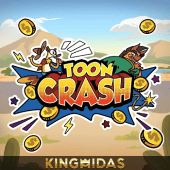 Toon Crash - Taya77