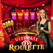 Ultimate Roulette - Taya77