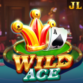 Wild Ace - Taya77 Slot